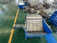 機械化初加工帶活核桃產業(yè)